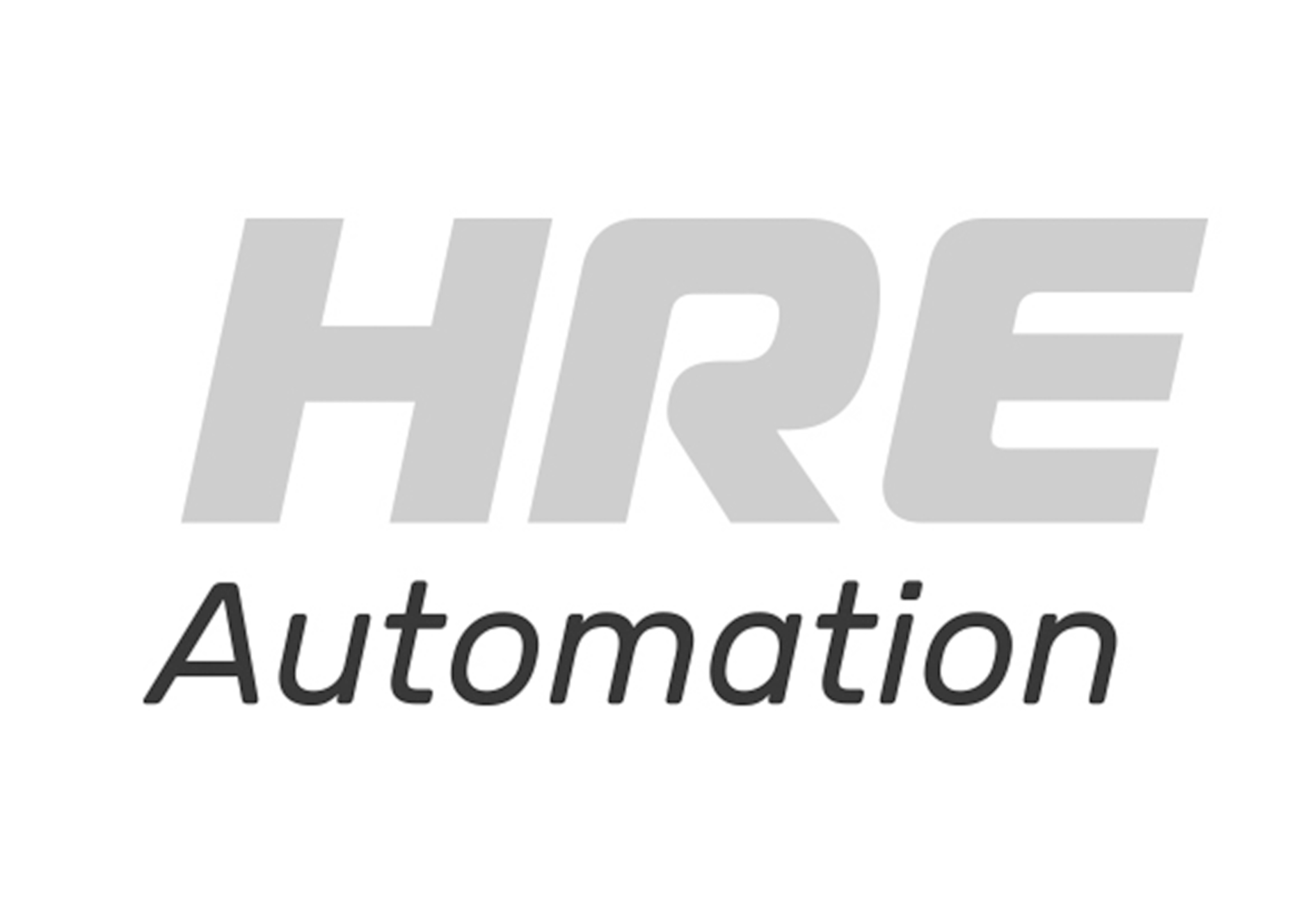HRE Automation